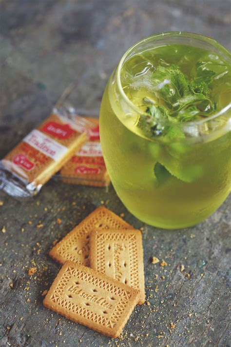 Pin on Accords boissons froides et biscuits / Cold beverage and cookie