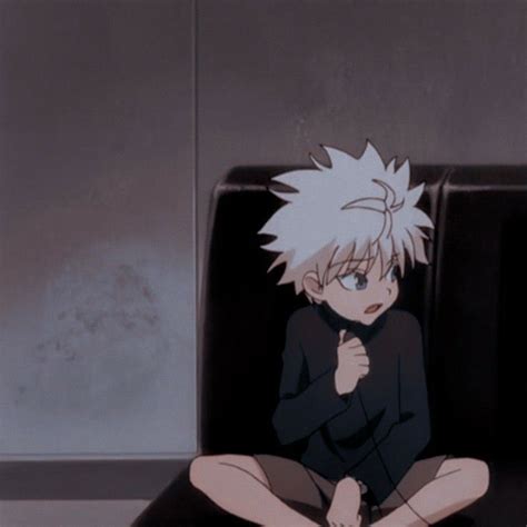 Gon And Killua Matching Pfp Aesthetic Anime Anime Profile Picture Images And Photos Finder