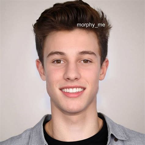 Shawn Mendes And Cameron Dallas 😮 Edit By Morphy Me On Instagram