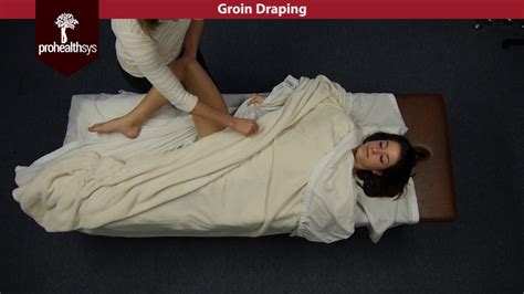 How To Massage Groin Muscles New