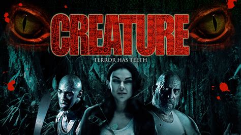 Creature Movie Streaming Online Watch