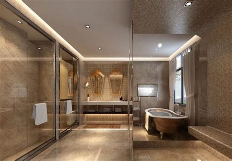 Extravagant Bathroom Ceiling Designs To Be Inspired Inspiration And