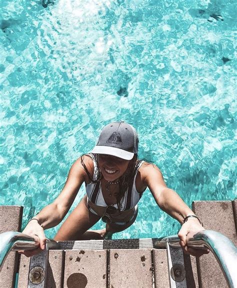 Pin By Gabriella D On Insta Inspo Swimming Instagram Swimming Pools