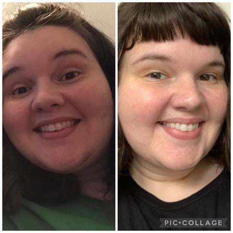 Face Gains Been Doing If For Over A Month Now Really Seeing So