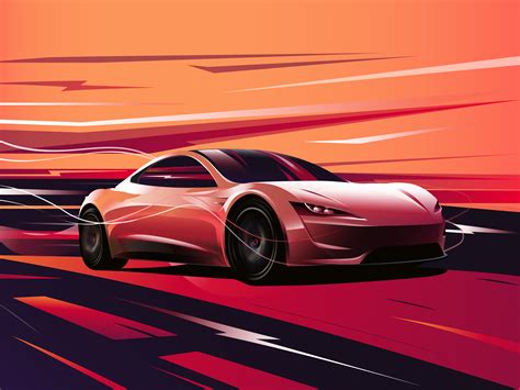 19 Tesla Car Wallpaper Pics Good Car Wallpaper