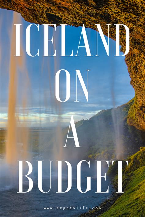 How To Travel Iceland On The Cheap What Are The Best Things To Do In