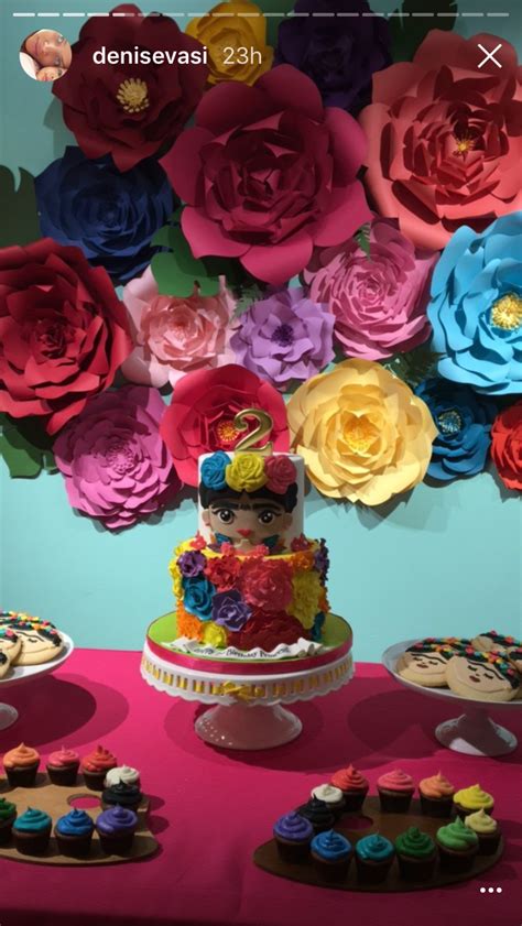 Mona Lisa Party Party Cake Birthday Cake