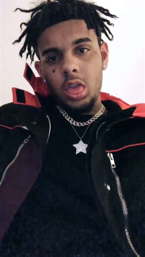 Smokepurpp Tattoos