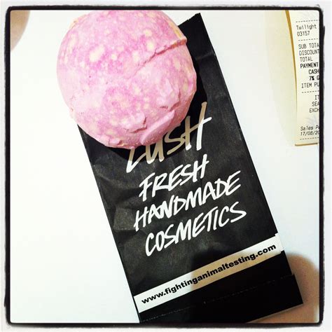 The Best Lush Products To Treat Yourself With Her Campus Best Lush