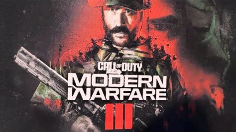 Call Of Duty Modern Warfare 3 Logo Leaked