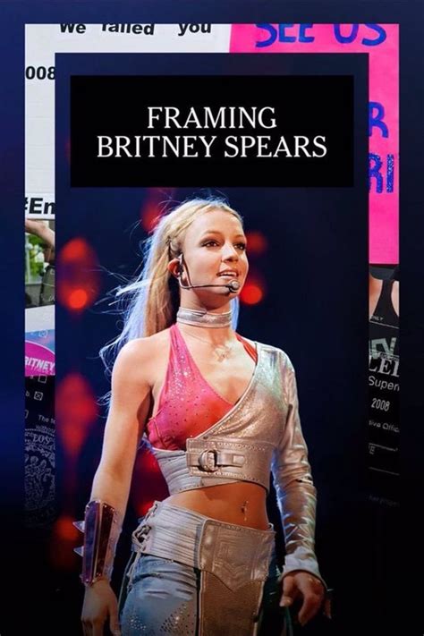Britney Spears Framing Britney Spears Reviews Album Of The Year
