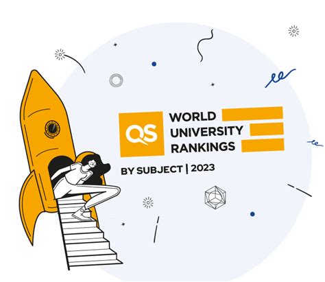 Subject Rankings 2023 Top Universities