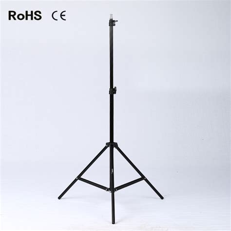 Hot Selling Professional Video Photography Flexible Tripod Light Stand