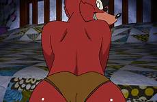 fnaf foxy female ass freddy rule nights five nightmare xxx fox gif 34 animatronic rule34 animated shake panties red topless