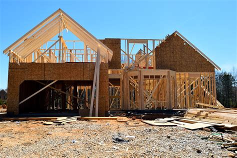 Tips To Help You Choose A Home Builder Home Builders