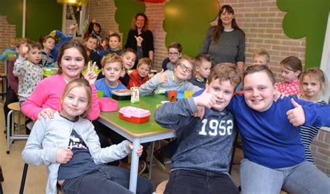 Tussenschoolse Opvang Zoekt Versterking Het Nieuws Uit Halsteren En
