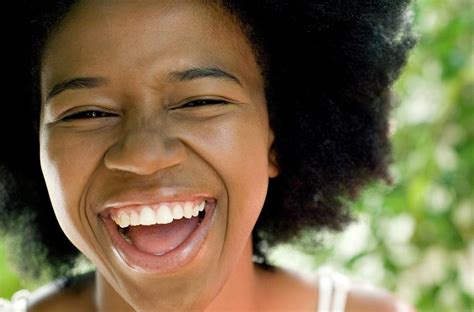 Happy Teenage Girl Photograph By Ian Hootonscience Photo Library