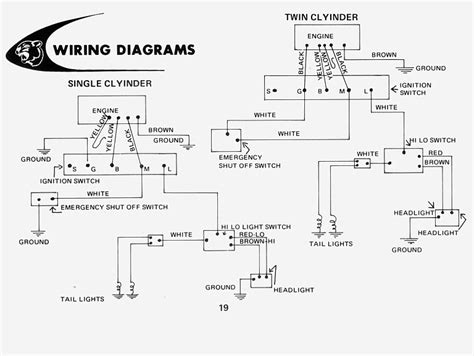 Tech Crew Indak Key Switch Wiring Diagram