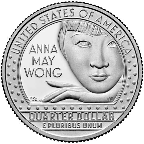 2022 American Women Quarter Images And Release Dates Coinnews