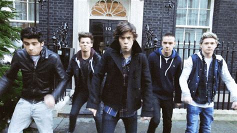 Thomas harris — one way or another 02:37. 1D, "One Way Or Another": gifs | One Direction