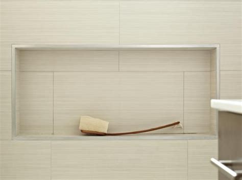 Alibaba.com offers 1,698 bullnose travertine tile products. Schluter Vs. Bullnose | Evoke Custom Builders | Luxury ...