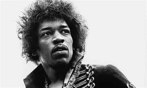 Jimi Hendrix 10 Of The Best Jimi Hendrix The Guardian