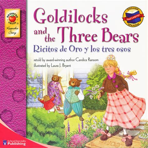 Fairy Tales Spanishenglish Bilingual Story Books Set Of 8 Spanish