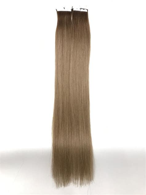 Butterfly Tape In Hair Extensions