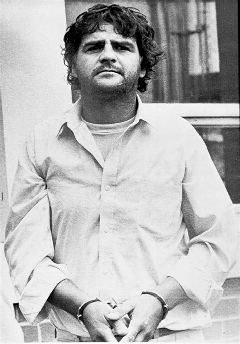 Clifford Olson Canadian Serial Killer Is Dead At 71 The New York Times
