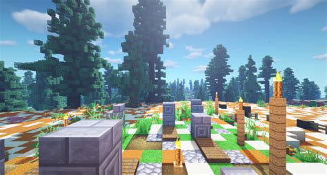 If you find yourself while exploring and making your way around the world of minecraft is exciting, one of the more fun. Sawmill Valley - 2000 x 2000 custom terrain 1.13 - 1.14 ...