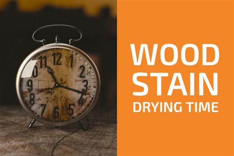 If your hair is too dry, it might need a reset in the form of a fresh cut.even if your hair isn't very long, split ends can make hair hard to style and contribute to it feeling dry or coarse. How Long Does It Take Wood Stain to Dry? - Handyman's World