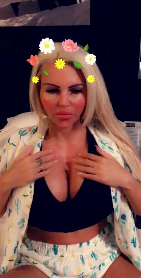 Amanda Lovelie On Twitter When Your High On Morphine But Im Doing Swell Lol Just A Bit