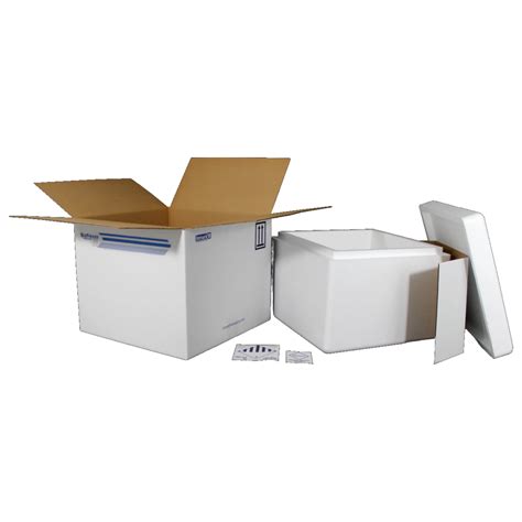 Biofreeze 16l 120hr Temperature Controlled Boxes Inbox Solutions