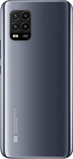 Xiaomi Mi 10 Lite 5g Fiche Technique Et Caractéristiques Test Avis