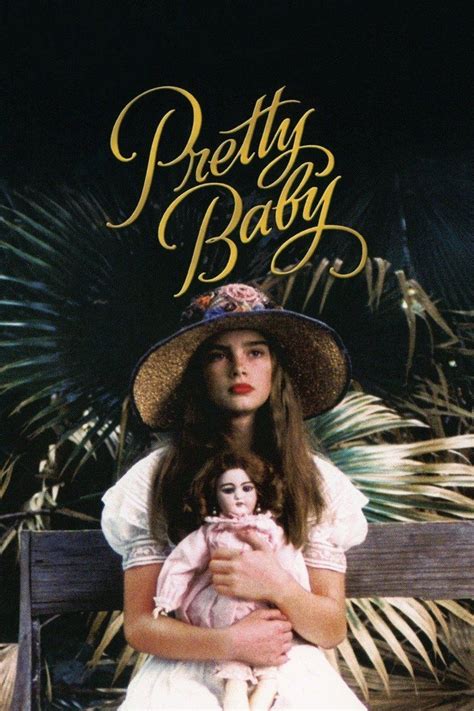 Here you can watch a great many free streaming movies online! Pretty Baby (1978 film) - Alchetron, the free social encyclopedia