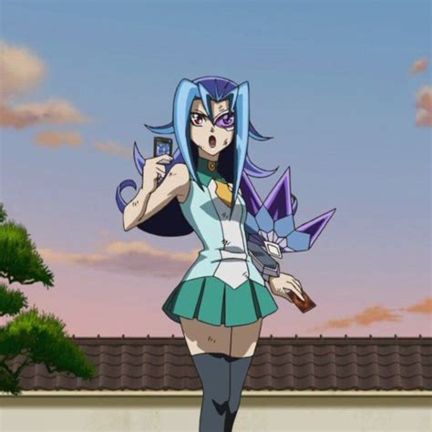 Rio Kamishiro ️ Yugioh Zexal Female Anime Yugioh Yu Gi Oh Zexal
