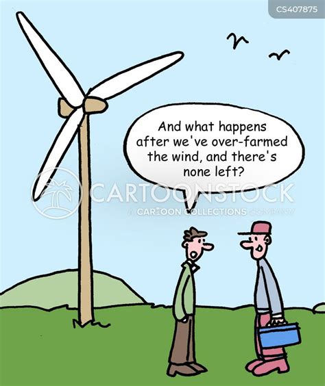 Wind Power Cartoon The Australian Climate Sceptics Blog Wind And Solar Are Worse Than Coal