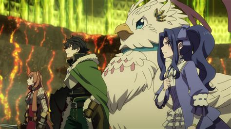 Khalid dan anggota bomba yang lain telah berjaya menyelamatkan. Watch The Rising of the Shield Hero Season 1 Episode 20 ...