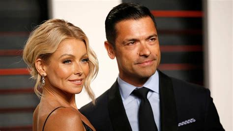 Kelly Ripa To Join Husband Mark Consuelos On ‘riverdale As His