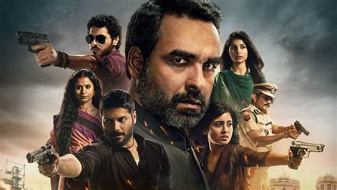 61 Best Indian Hindi Web Series To Watch On Netflix Amazon Prime