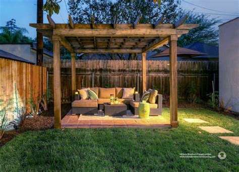 Outdoor Living Spaces Gallery Milano Brothers Landscaping And Lands