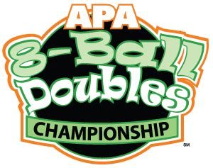 I was practicing last night, and something came to mind. APA 8-Ball Doubles Championship - American Poolplayers ...