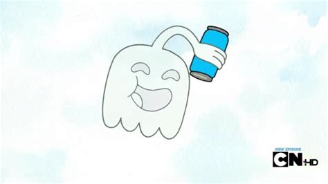 Hi Five Ghost Regular Show Wiki Fandom Powered By Wikia