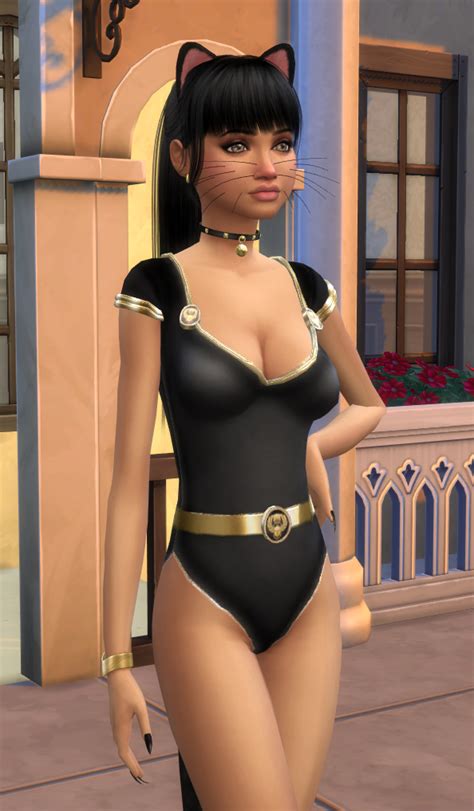 Sims Erplederp S Hot Sets Sexy Costumes For Your Sims Free Nude Porn Photos