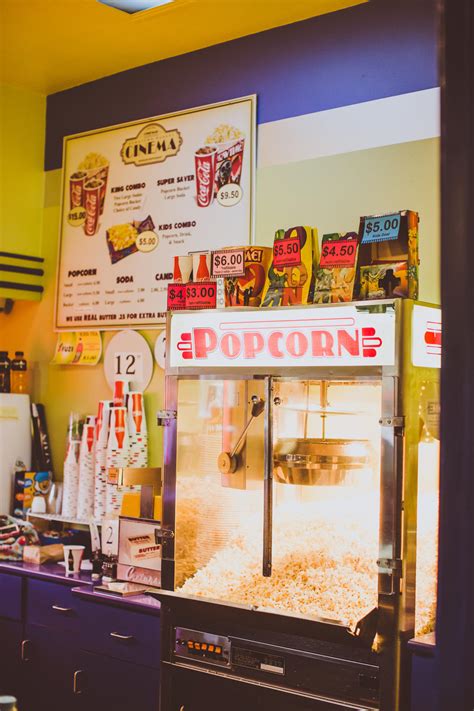 Downtown Micon Cinema | Eau Claire, WI 54701