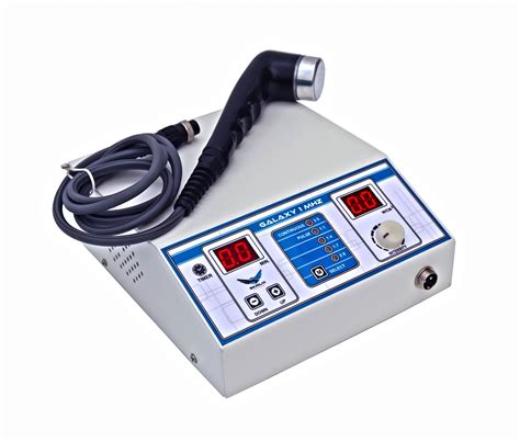 1 MHz Ultrasound Therapy Machine GALAXY 1 Skrilix