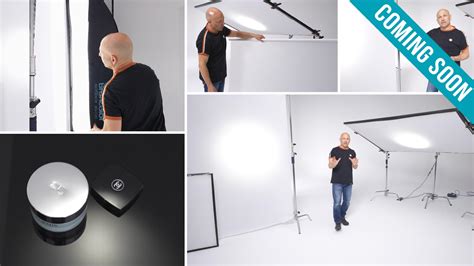 Gradient Lighting For Product Photography Visual Education