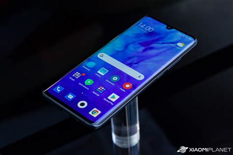 Research on hacking our fimi x8 se. First information about a possible Xiaomi Mi Note 10 Lite ...
