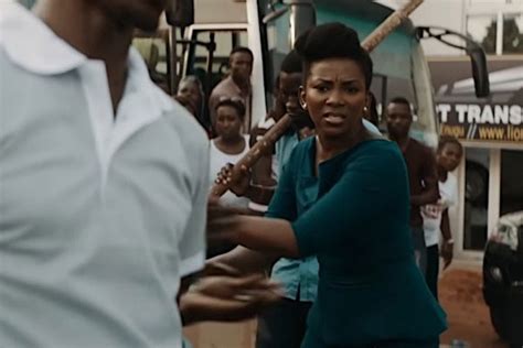 Academy Disqualifies Nigeria’s Oscar Entry ‘lionheart’ Pure Entertainment