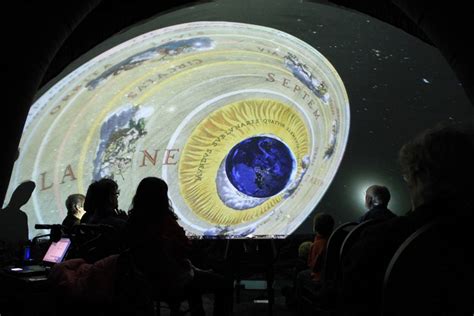 Worldviews Across Space And Time In The Geodome The Elumenati